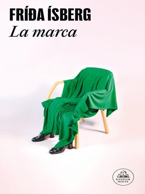 cover image of La marca